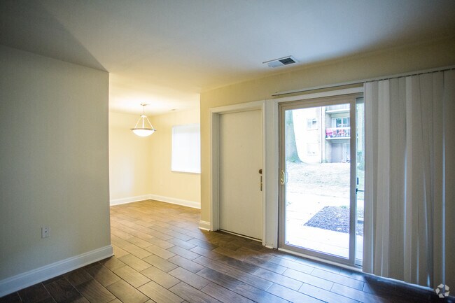 Photo - Crystal Springs