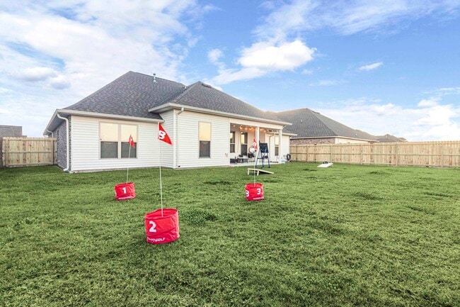 Photo - 3313 Flatwood Dr Casa