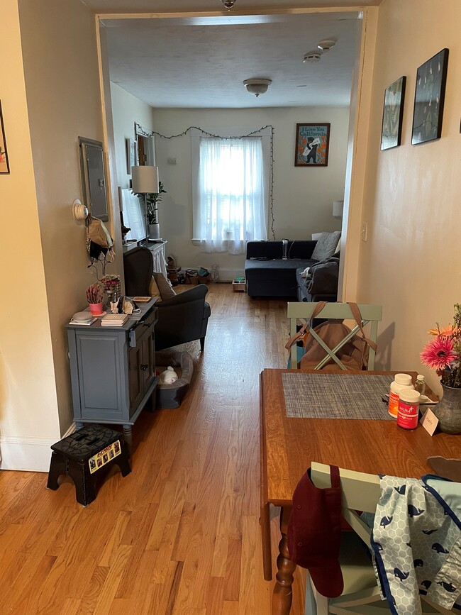 Photo - 17 Bay St Unidad 1R