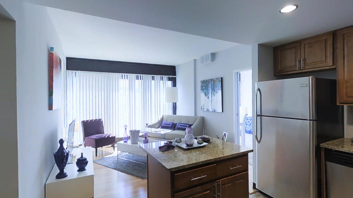 Photo - The Piazza Apartments