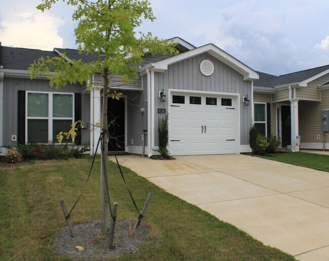 8116 Bannock Cir
