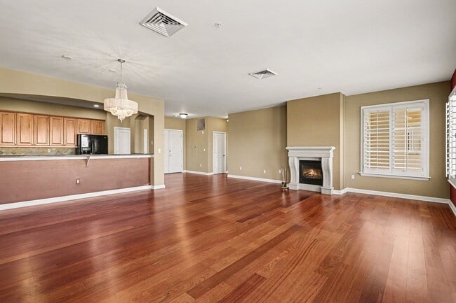 Photo - Location and Luxury! 2 Bedroom 2 Bathroom in Cherry Creek! Unit 511