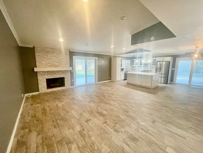 Photo - Pet friendly 4 bedroom Orcutt House