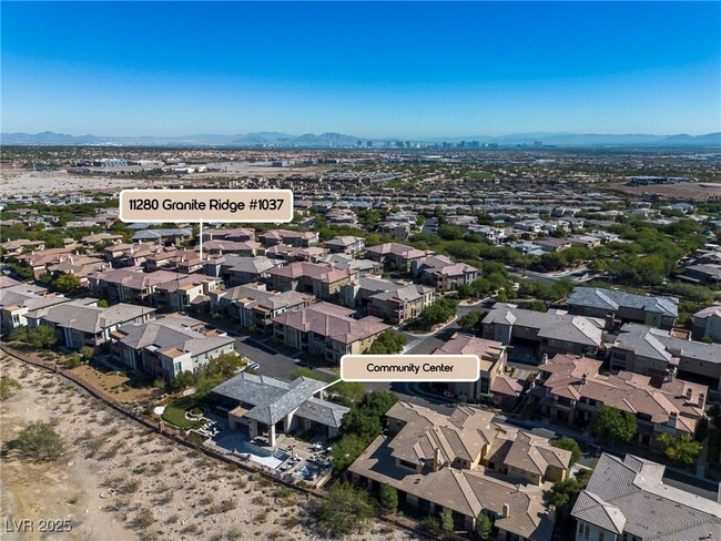 Photo - 11280 Granite Ridge Dr Unit 1037