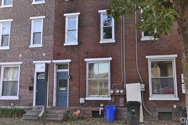 Building Photo - 317 Peffer St Unit 317 Peffer #2 Rental