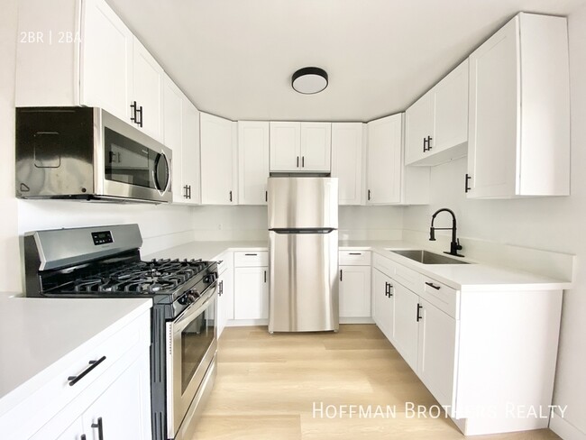 Photo - 136 S Oxford Ave Unidad 6