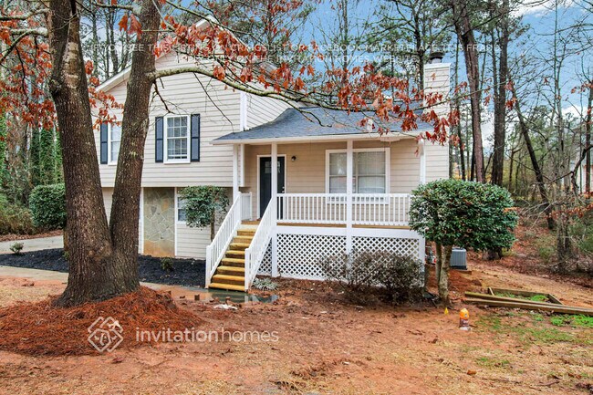 Photo - 3859 Willow Hollow