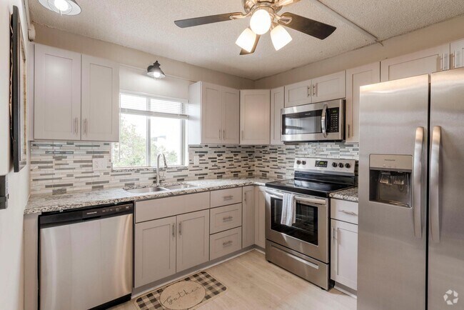 Building Photo - 1561 NE 12th Terrace Rental