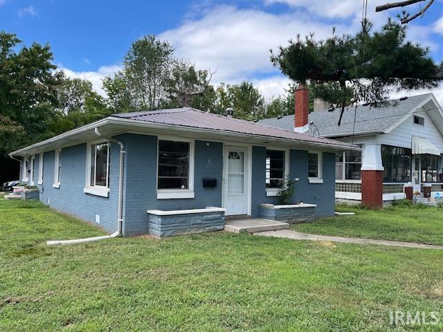 Building Photo - 1121 S Dexter Ave Rental
