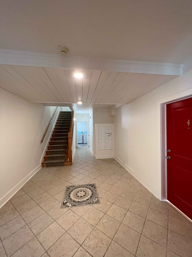 509 Wyckoff Rd