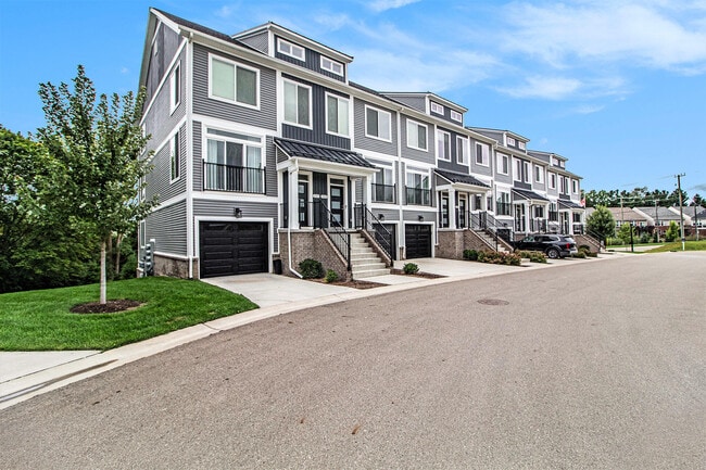 Photo - 2719 Bristol Rdg Dr