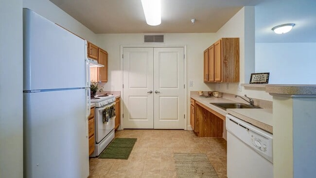 Victoria Park at Walkersville Senior Apartments