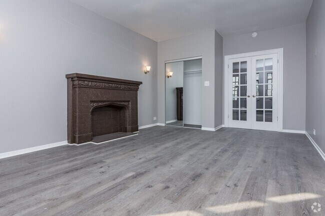 Building Photo - 7145 S Cyril Ct Unit 3 Rental