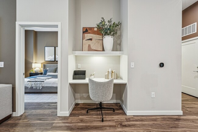 Photo - The Quill by Alta