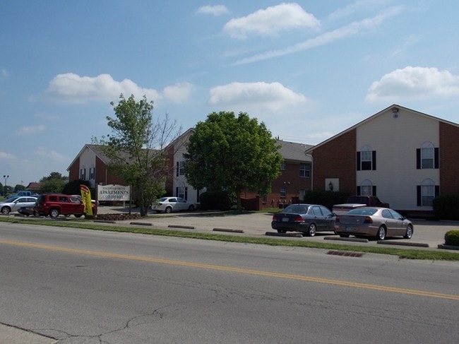 Edgewood Drive Apartments