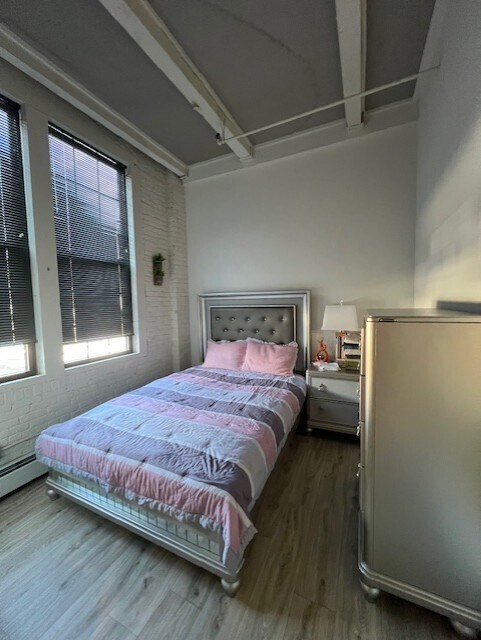 Dormitorio - 69 King St
