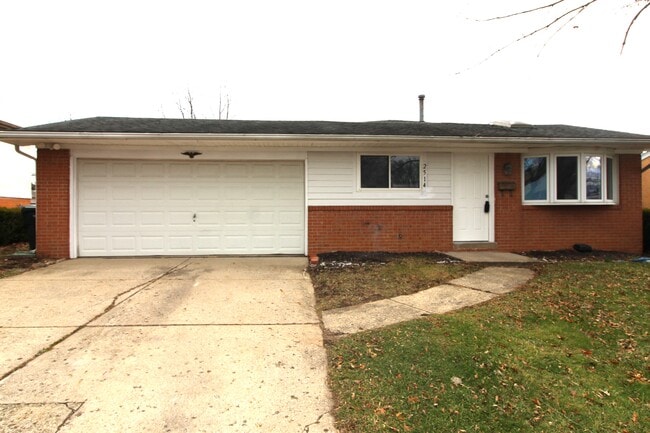 Photo - 2514 Lipton Rd