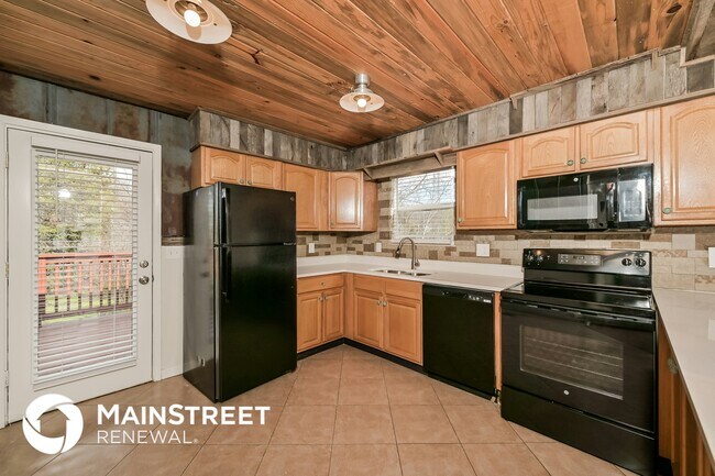 Photo - 2022 Cecil Johnson Rd