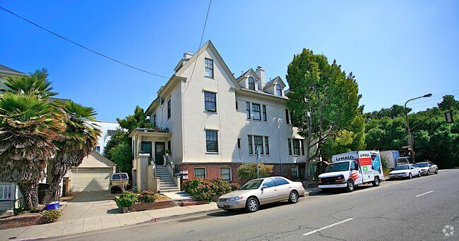 Photo - 2129 Haste Street