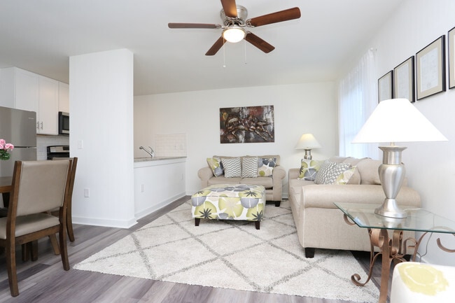 Photo - Mueller Crossing