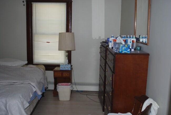 Bedroom - 111 S Main St Unit 2nd Floor
