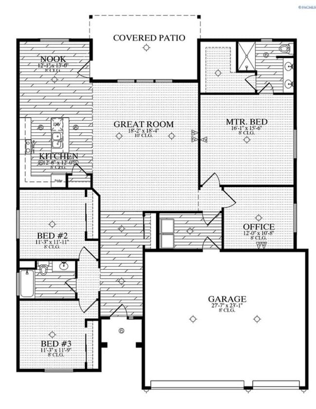 Photo - Beautiful Rambler