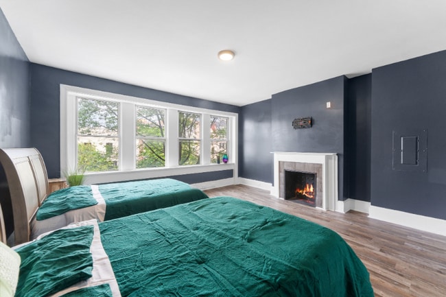 Photo - 1734 Connecticut Ave NW Unit 3