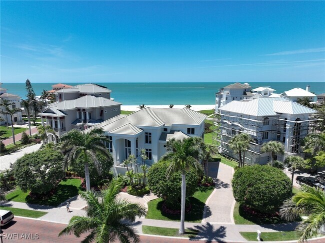 Building Photo - 235 Barefoot Beach Blvd Rental