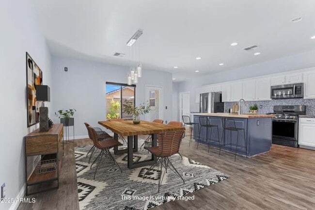 Photo - 12909 W Aster Dr