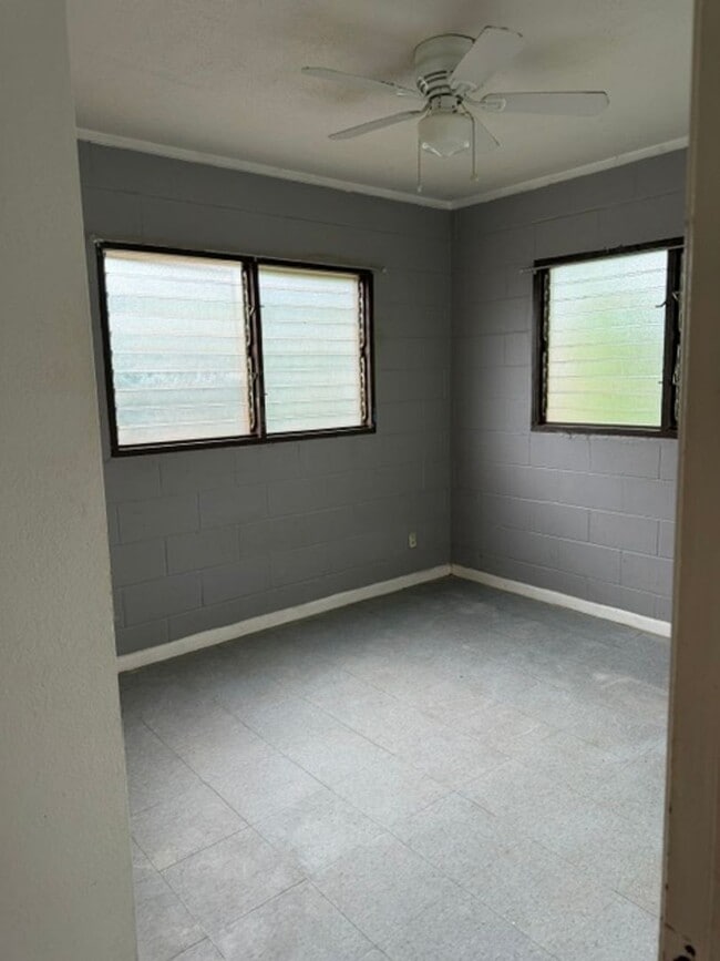 36 Kupono St Unidad Extension (back unit)