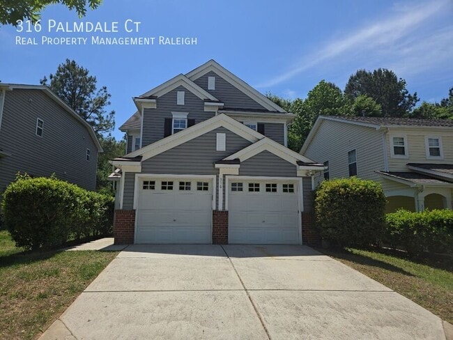 Building Photo - 316 Palmdale Ct