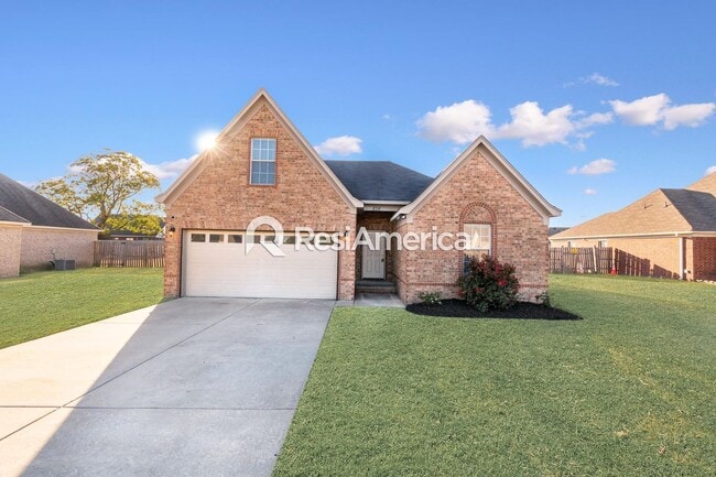 Building Photo - Updated 3/2 in Marion