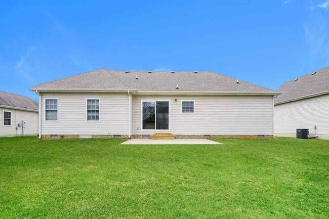 Building Photo - 9816 Brandywine Ln Rental
