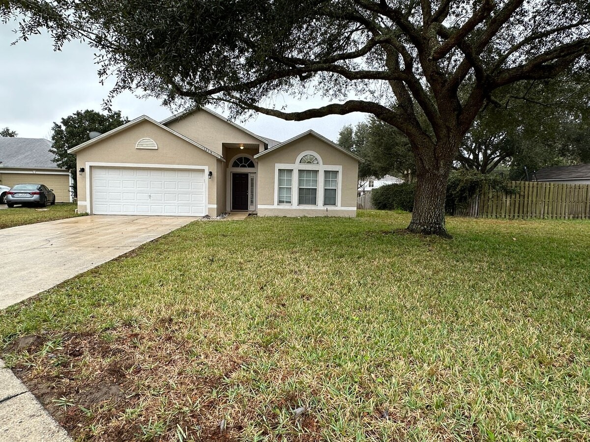 Located in NE Jacksonville - Located in NE Jacksonville