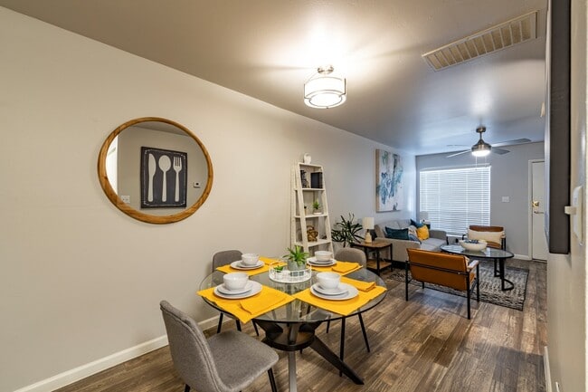 Arches Apartment Homes