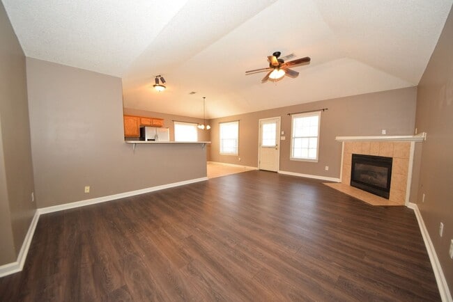 Photo - Wonderful 3 bed, 2 bath home near Shelby Farms Park.