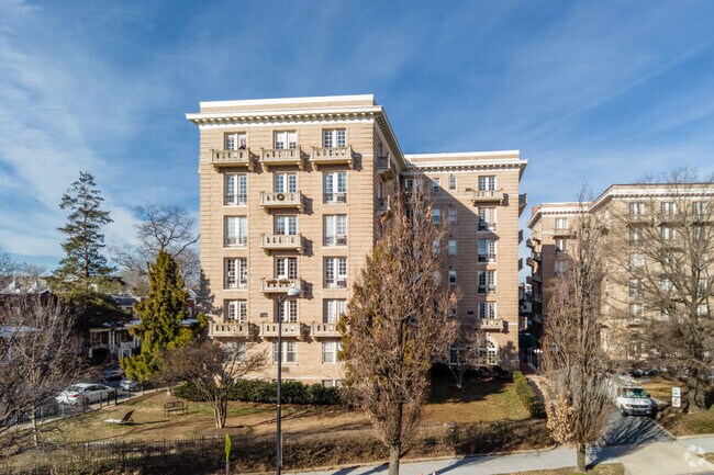Photo - Northbrook Condominium I