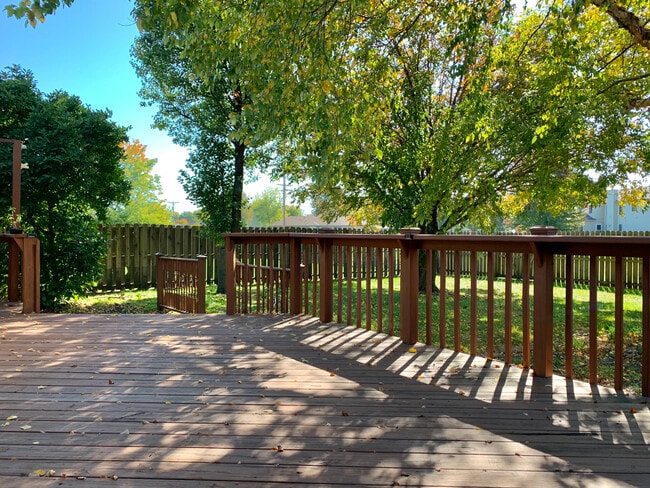 Photo - 3526 Teakwood Dr