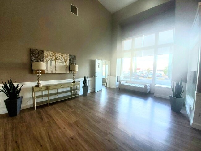 Photo - The New Medford