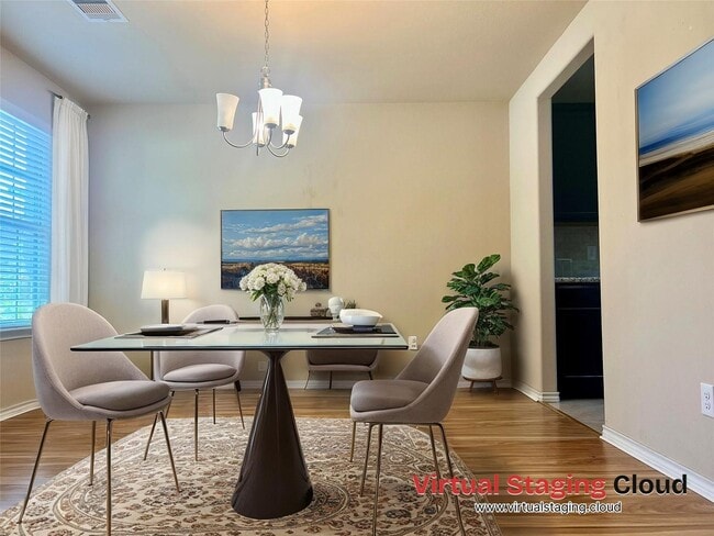 Photo - 1810 Bravos Manor Ln Casa