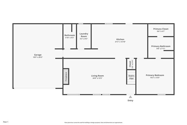 Photo - 515 Gammon Ln