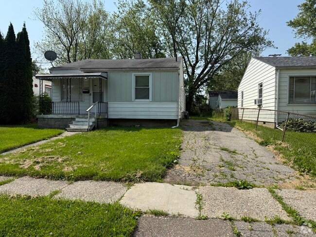 Building Photo - 1325 Waldman Ave Rental