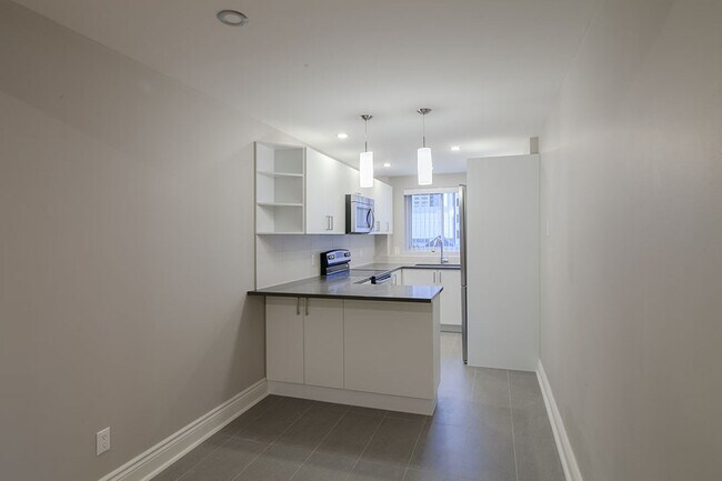 Photo - 3421 Rue Drummond Unit 54