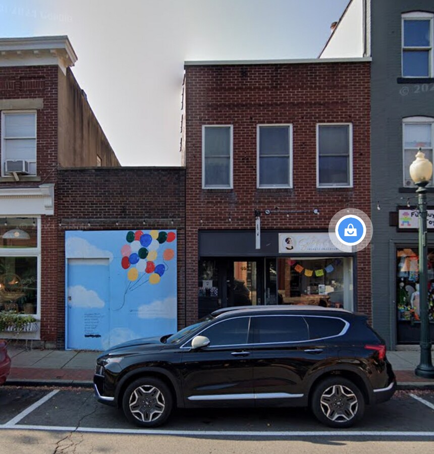 Photo - 408 Beaver St