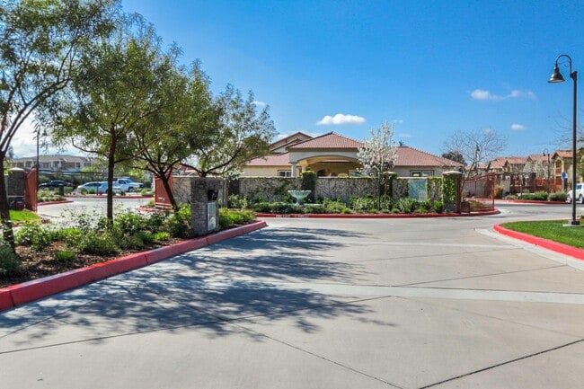 The Village at Henderson