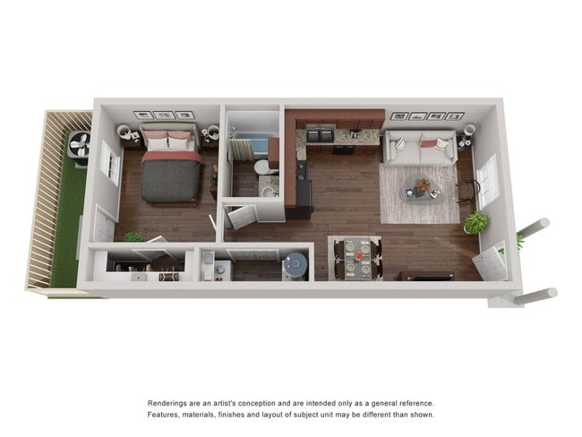 Brickstone Villas