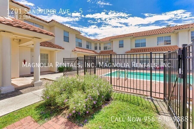Photo - 1201 Sandpiper Ave Unit 5