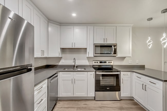 Photo - 172 W Clinton Ave Unit Apt. 101