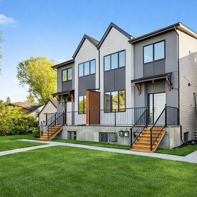 Photo - 10318-10147 147 St NW Unit 10318 Main