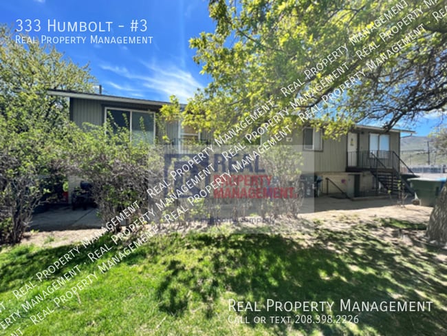 Building Photo - 333 Humbolt-#3 Unit #3